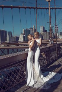 Νυφικά Pnina tornai