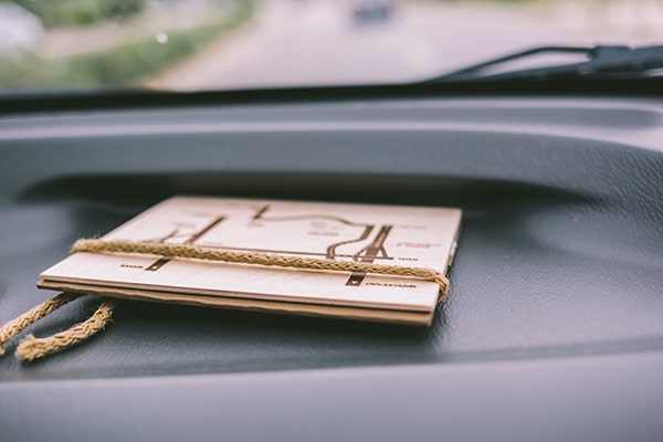 Eco-friendly wedding ideas