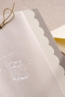 Fun Wedding Invitations