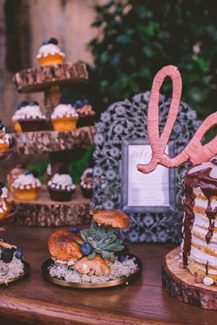 Πρωτοτυπο cake topper