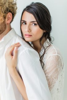 Φυσικο νυφικο μακιγιαζ