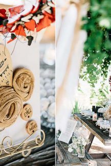 Ιδεα για ευχες καλεσμενων