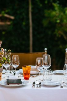 Rustic διακοσμηση γαμου το φθινοπωρο