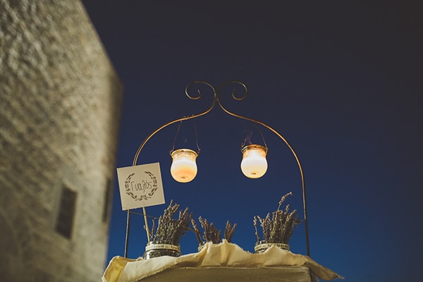 Rustic στολισμος γαμου Rustic στολισμος γαμου