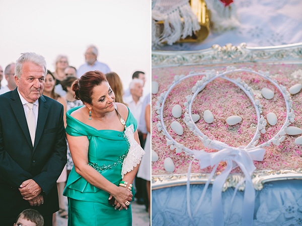 Στεφανα γαμου