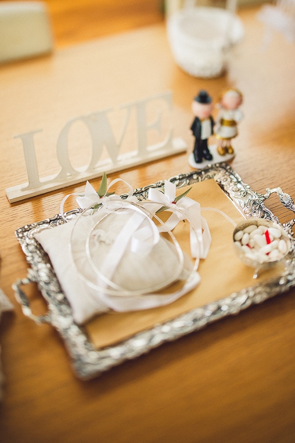 Στεφανα γαμου