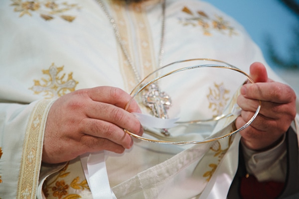 Στεφανα γαμου