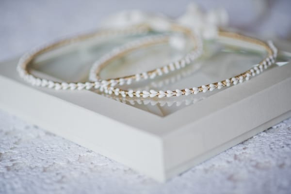 Στεφανα για ρομαντικο γαμο