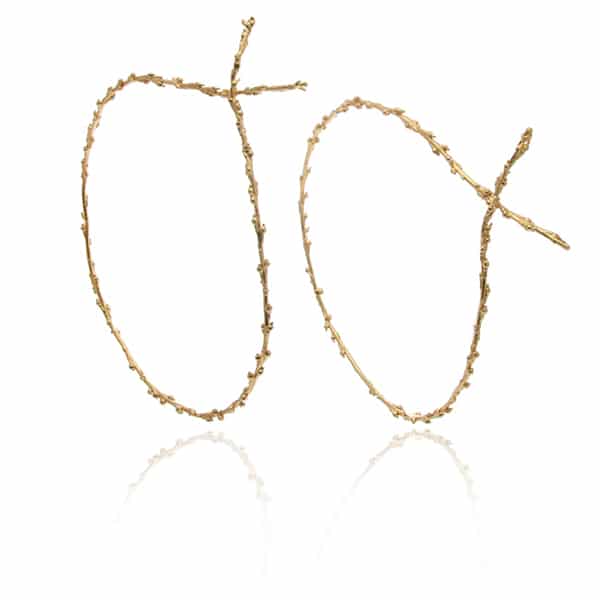 Στεφανα γαμου Thallo