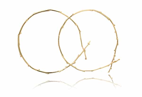 Στεφανα γαμου Thallo