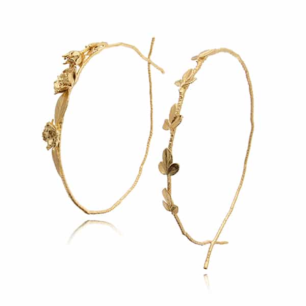 Στεφανα γαμου Thallo