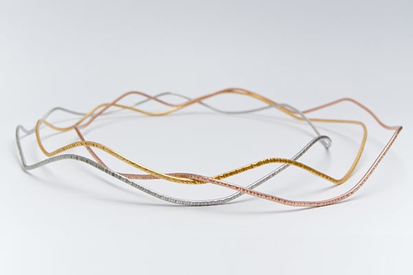 Πρωτοτυπα στεφανα γαμου