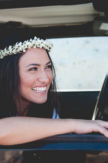 Στεφανακι με φυσικα λουλουδια Στεφανακι με φυσικα λουλουδια