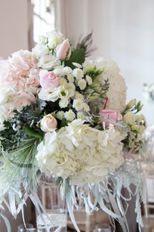 Στολισμος δεξιωσης