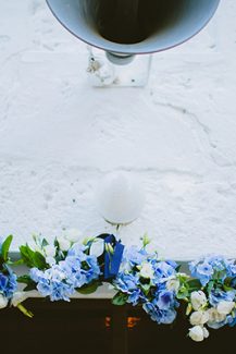 Ανθοστολισμος εκκλησιας Ανθοστολισμος εκκλησιας