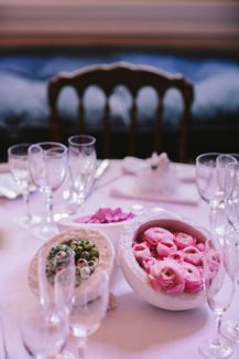 Stylish & unique centerpiece Stylish & unique centerpiece