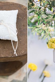 Στολισμος γαμου με βαζακια Στολισμος γαμου με βαζακια