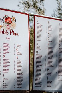 Πλάνο Καλεσμένων Πλάνο Καλεσμένων