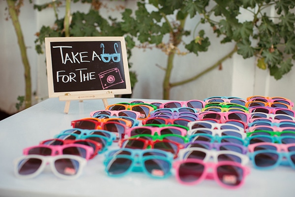 Wedding prop ideas for photos