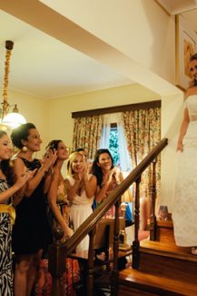 Νυφικό Vera Wang