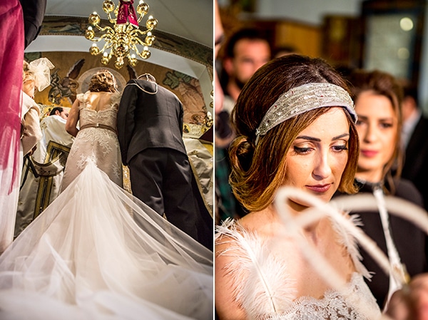 Chic αξεσουαρ για τα μαλλια