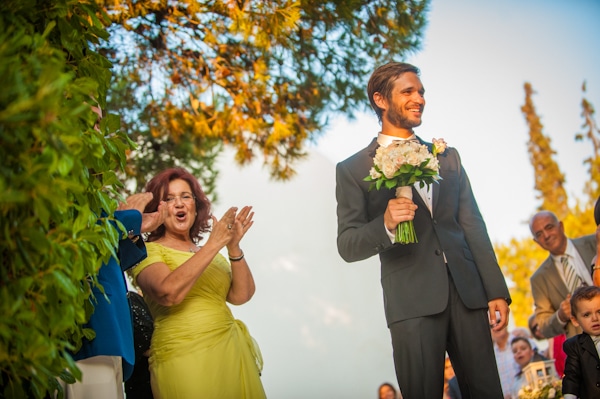 Νυφική ανθοδέσμη για vintage γάμο Νυφική ανθοδέσμη για vintage γάμο