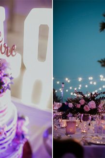 Εντυπωσιακη τουρτα με ομορφο cake topper Εντυπωσιακη τουρτα με ομορφο cake topper