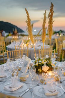 Earthy chic διακοσμηση γαμου Earthy chic διακοσμηση γαμου