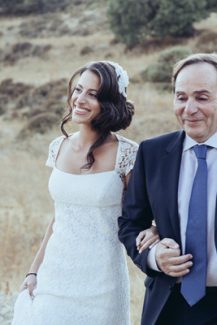 Vlassis Holevas Νυφικό Φόρεμα