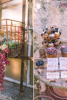 Wedding escort cards Wedding escort cards