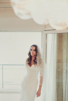 Pronovias Γοργονέ Νυφικό