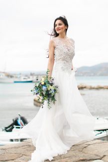 Pronovias Νυφικό
