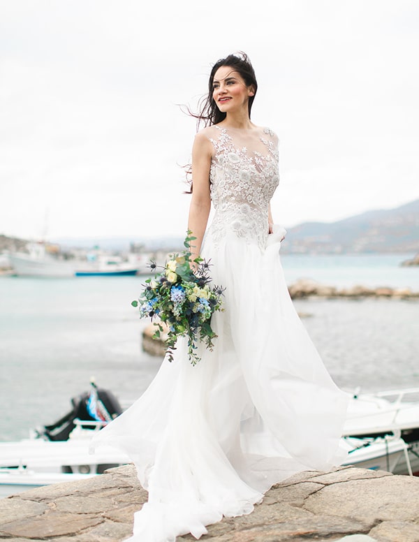 Pronovias Νυφικό