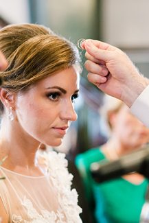 Φυσικο νυφικο μακιγιαζ