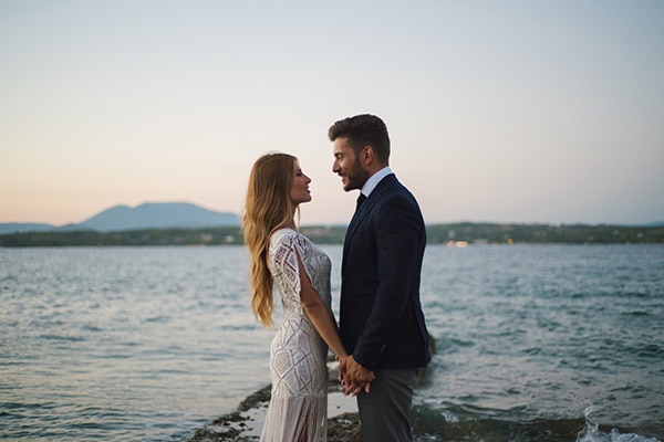 Μοντερνος καλοκαιρινος γαμος | Δημητρα & Γιωργος Μοντερνος καλοκαιρινος γαμος | Δημητρα & Γιωργος