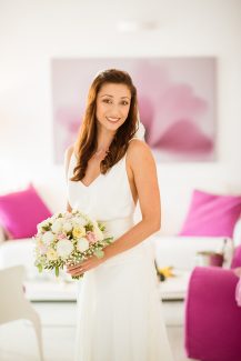 Απαλο νυφικο μακιγιαζ