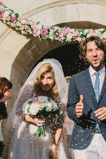 INTERVISTA INTERVISTA