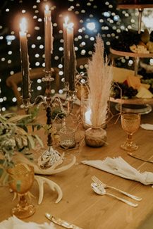 Edgy style μαγικη διακοσμηση