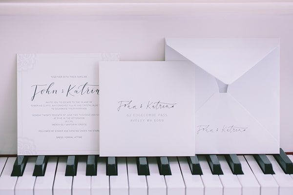 Κομψα προσκλητηρια γαμου Κομψα προσκλητηρια γαμου