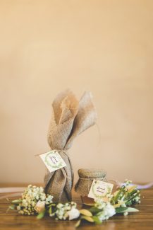 Μπομπονιέρες γάμου