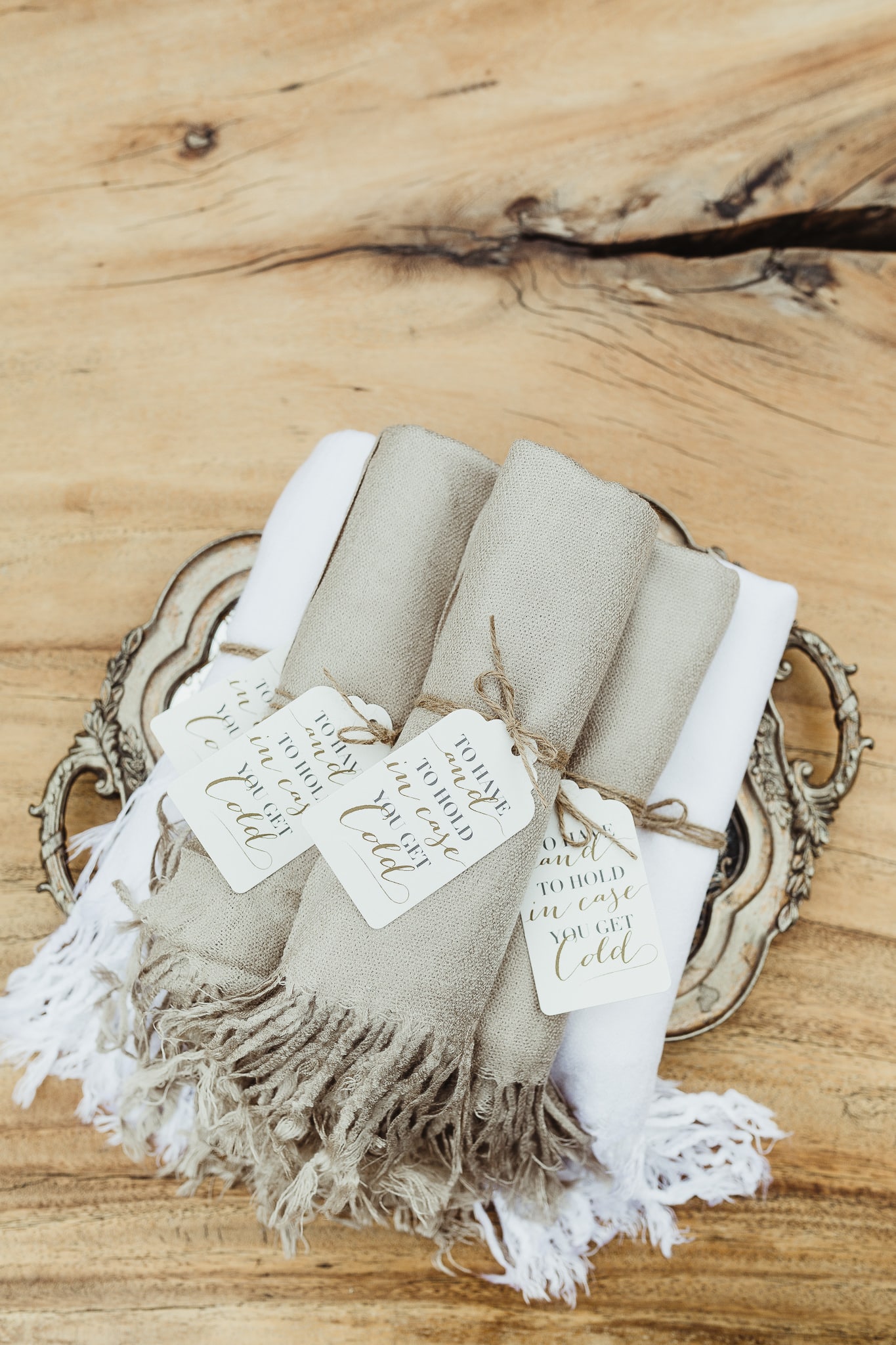 Ομορφη και πρωτοτυπη ιδεα για  δωρο στους καλεσμενους