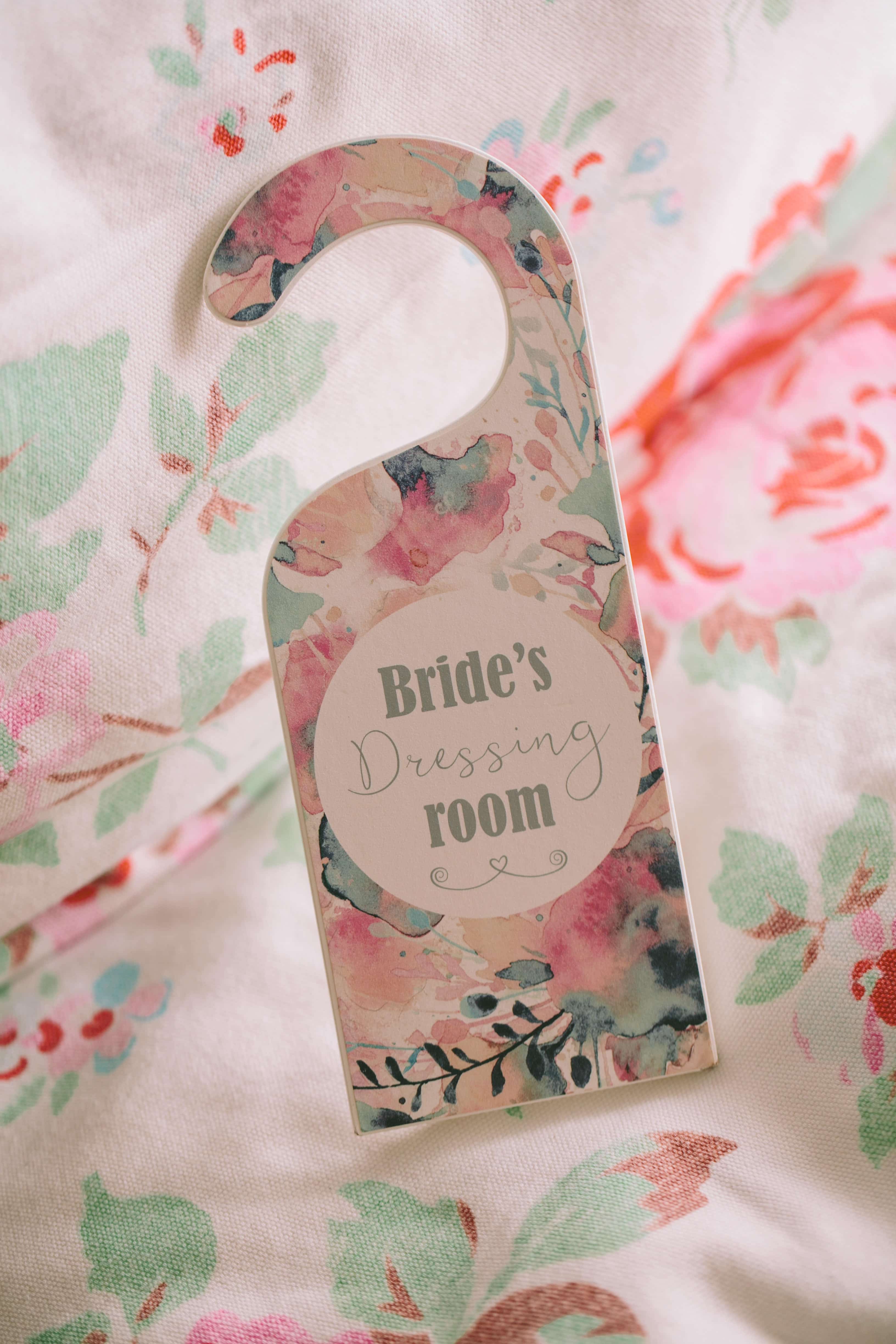 Διακοσμητικο για το δωματιο της νυφης Διακοσμητικο για το δωματιο της νυφης