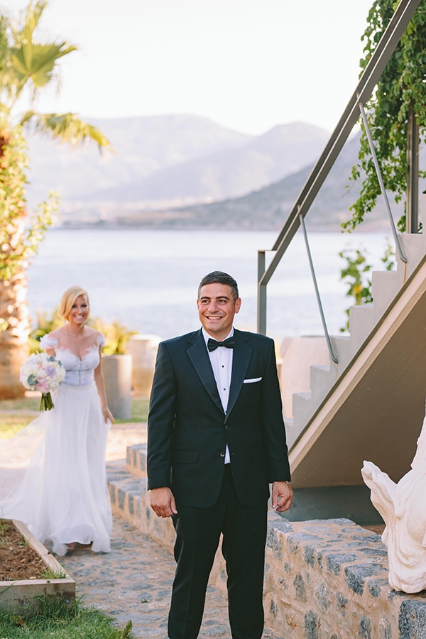 Κοστουμι γαμπρου Papadogamvros