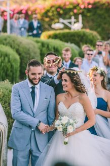 Garrison Bespoke γαμπριατικο κοστουμι Garrison Bespoke γαμπριατικο κοστουμι