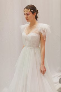 Made Bride by Antonea