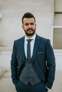 Silenzio κοστουμι γαμπρου Silenzio κοστουμι γαμπρου