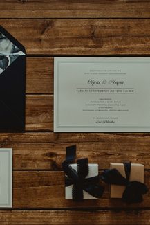 Μοναδικα προσκλητηρια γαμου Μοναδικα προσκλητηρια γαμου