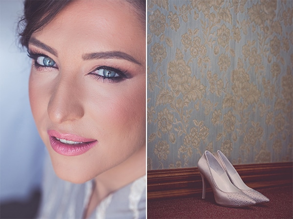 Λευκες Νυφικες Γοβες Kehagiopoulos