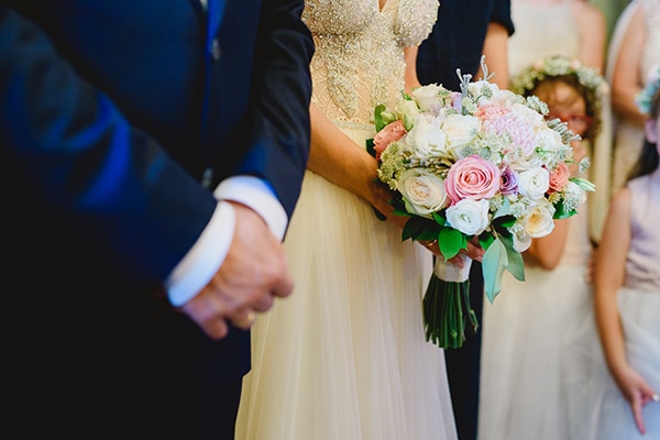 Οι ωραιοτερες ανθοδεσμες που εχουμε δει