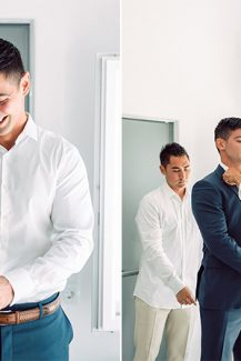 Κοστουμι γαμπρου για καλοκαιρνο γαμο Κοστουμι γαμπρου για καλοκαιρνο γαμο